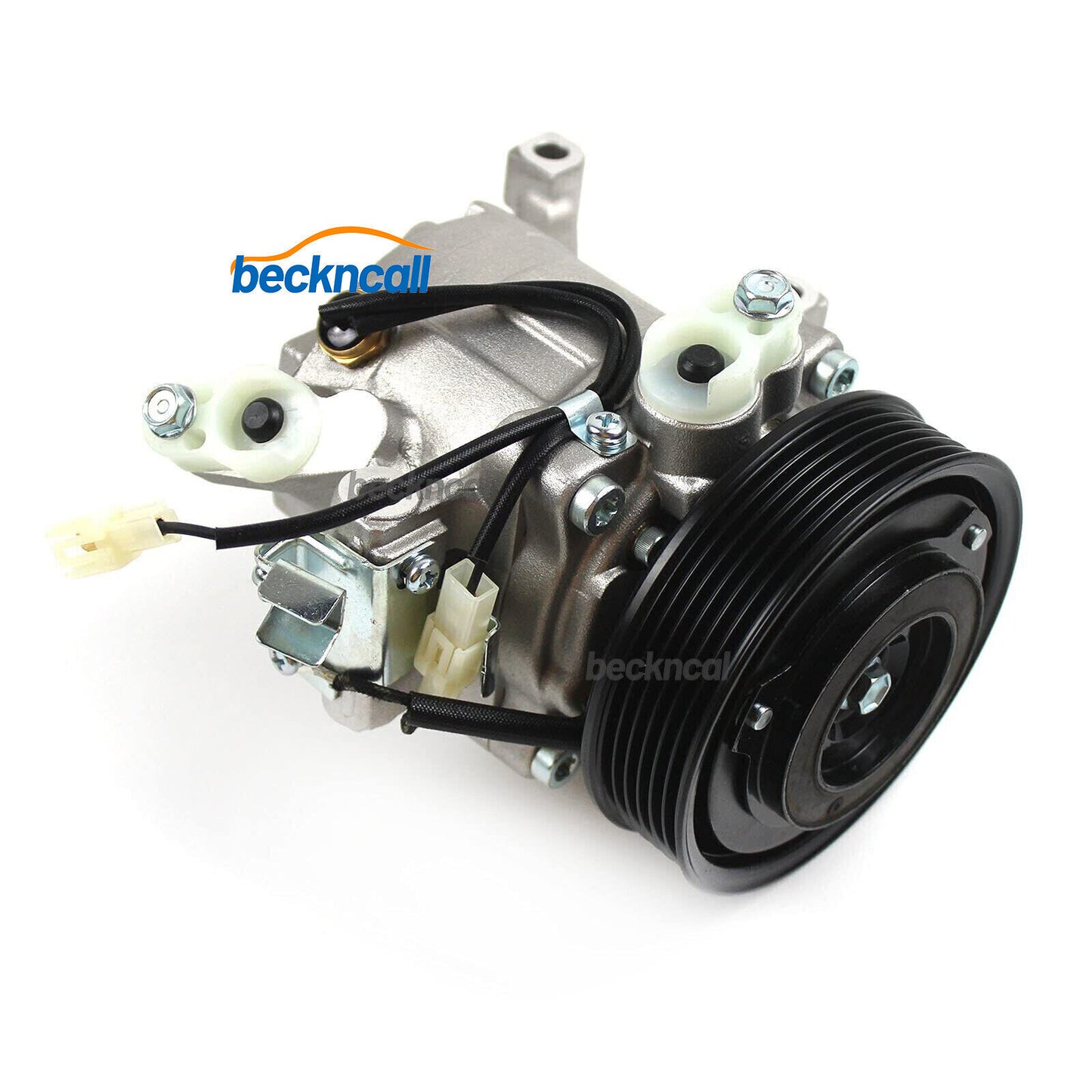 A/C Compressor 447160-2270 For 2006-2012 for Toyota SV07C Rush Terios for Daihatsu Rush