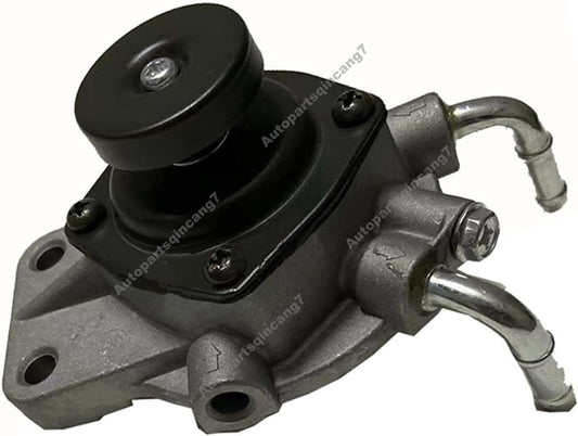 Priming Pump 129901-55810 for Yanmar Engine 4TNE94 for Hyundai Forklift HDF20-5