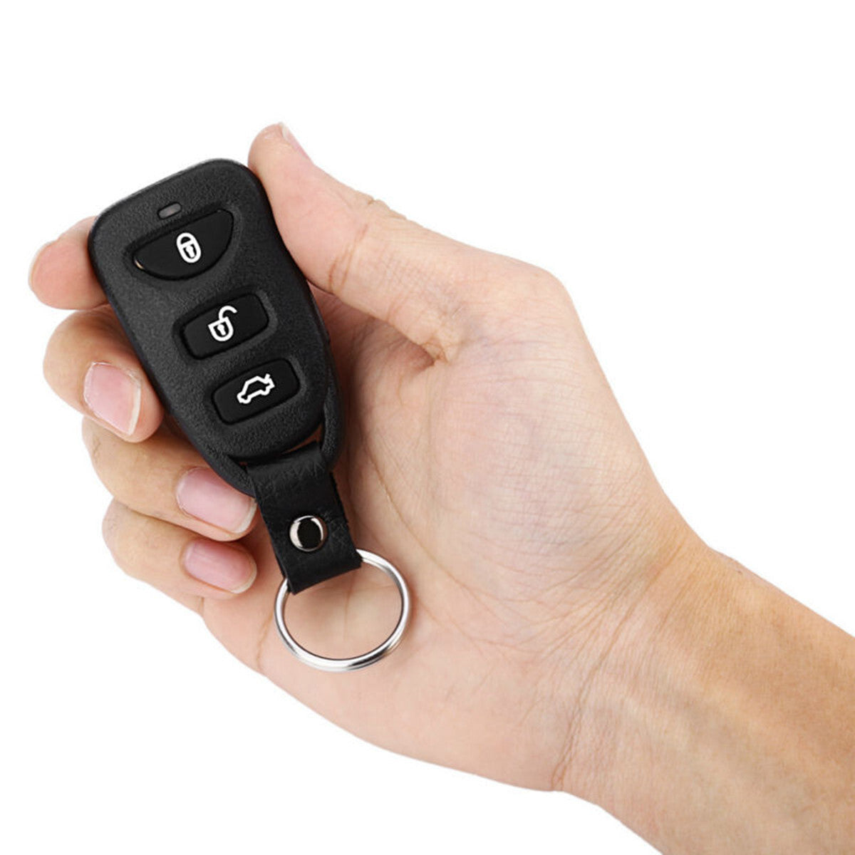 Keyless Entry System Remote Controls Central Door Locking Car Accessories
