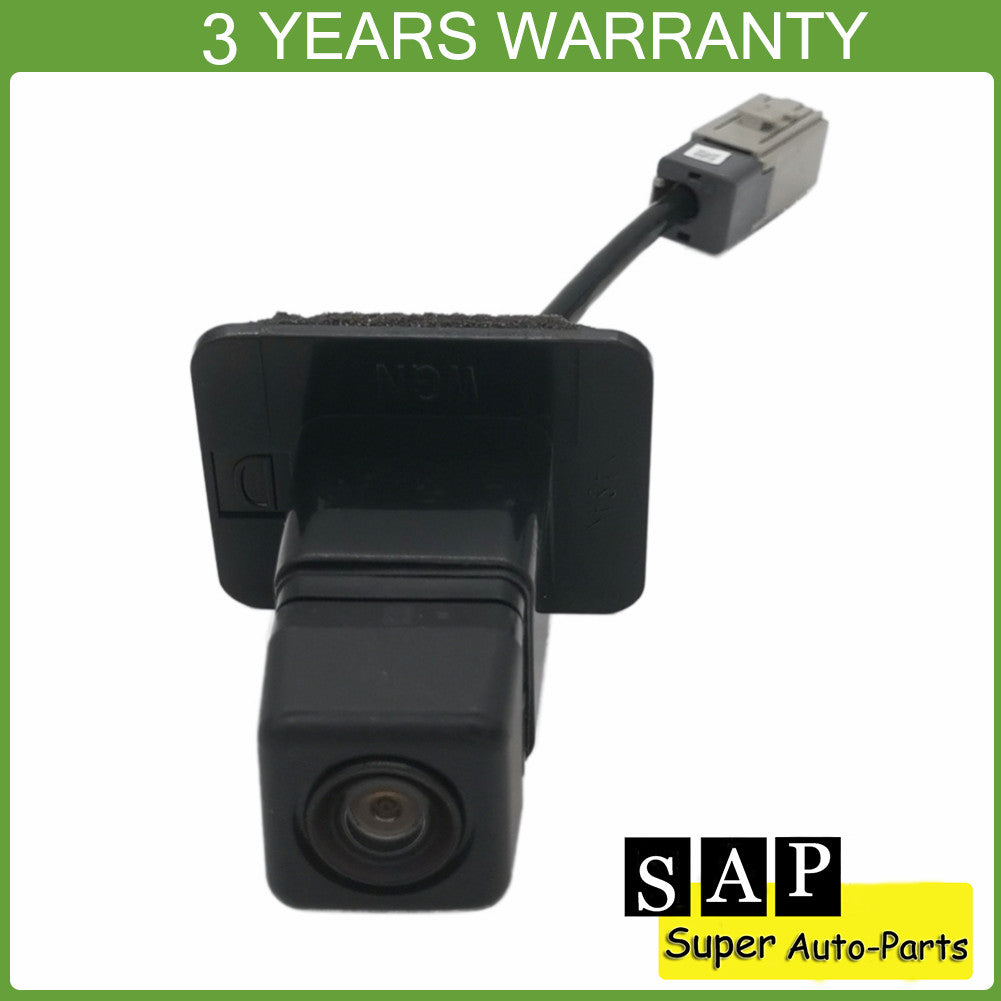 Rear View Backup Parking Camera 86267-AL00A for Subaru Outback Legacy 2.5L 3.5L Q