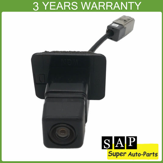 Rear View Backup Parking Camera 86267-AL00A for Subaru Outback Legacy 2.5L 3.5L Q