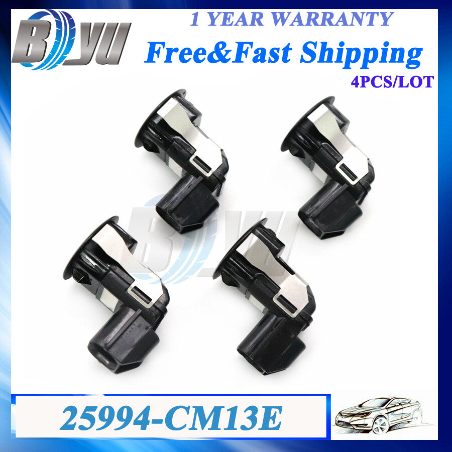25994-CM13E Rear Backup Parking Sensor 25994-CM10D for Infiniti EX35 QX56 for Nissan
