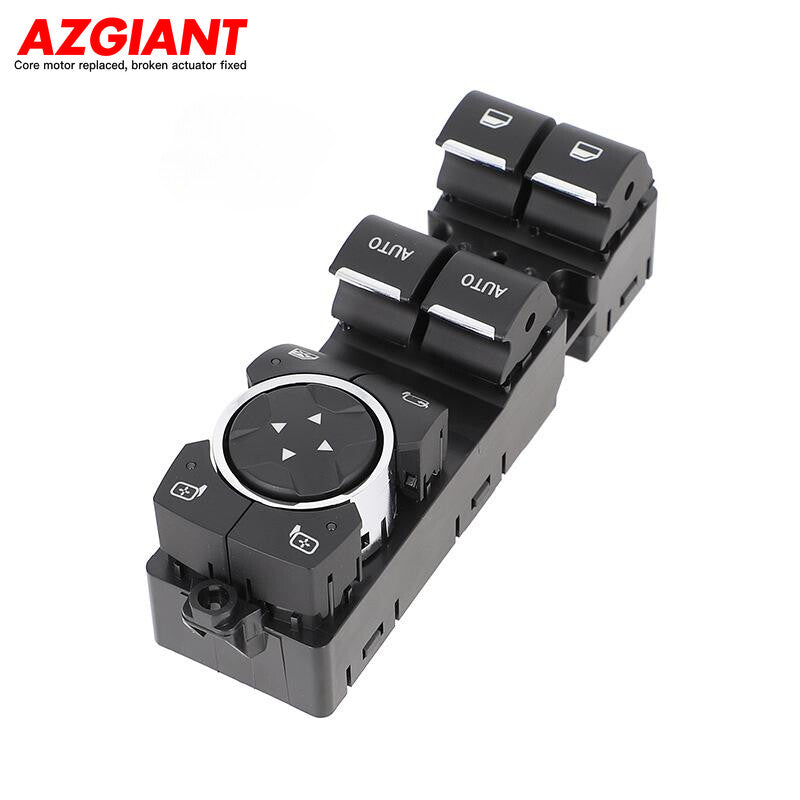 For 2011-2014 for Ford Explorer front left-hand drive side window switch