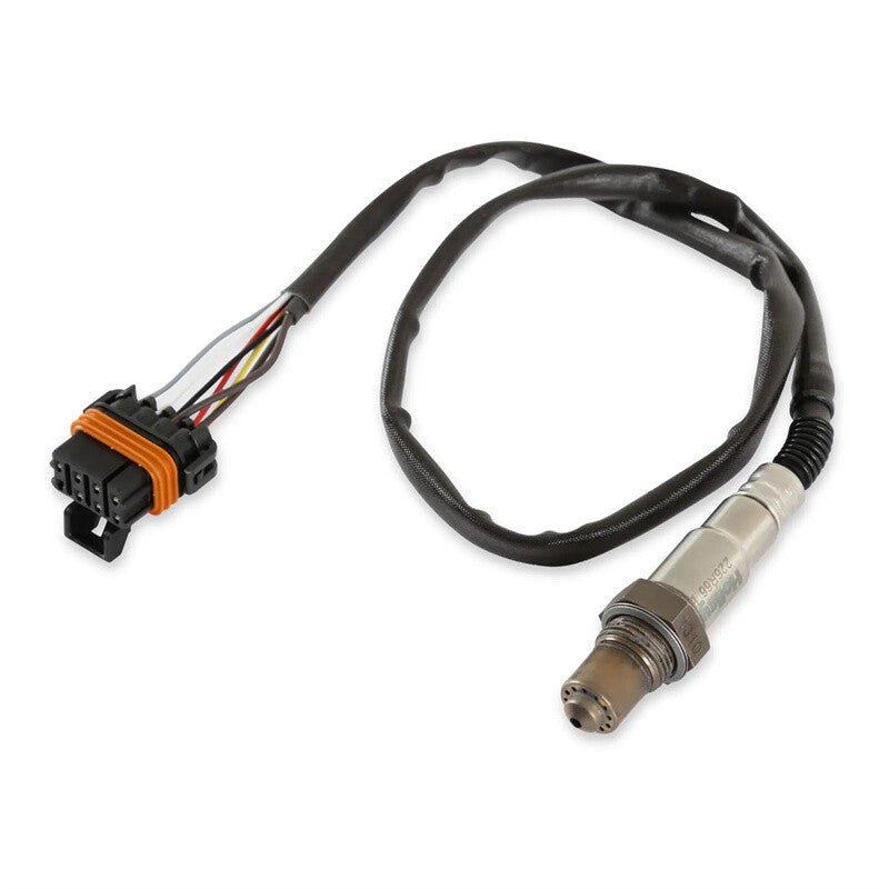 The brand new O2 sensor is suitable for broadband 554-101 Q