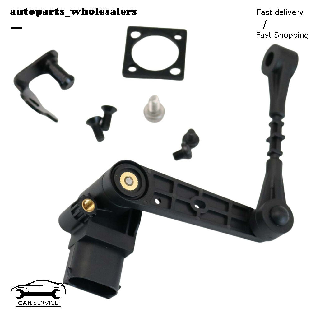 Right front riding height sensor for Land Rover for Range Rover Sport L320 2006 - 2009 Q