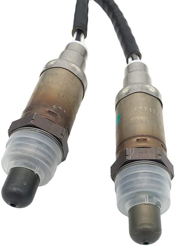 2-piece upstream oxygen sensor kit for 323i, 325i, 328i, 525i, X3, X5, Z3, Z4 234-4672- n
