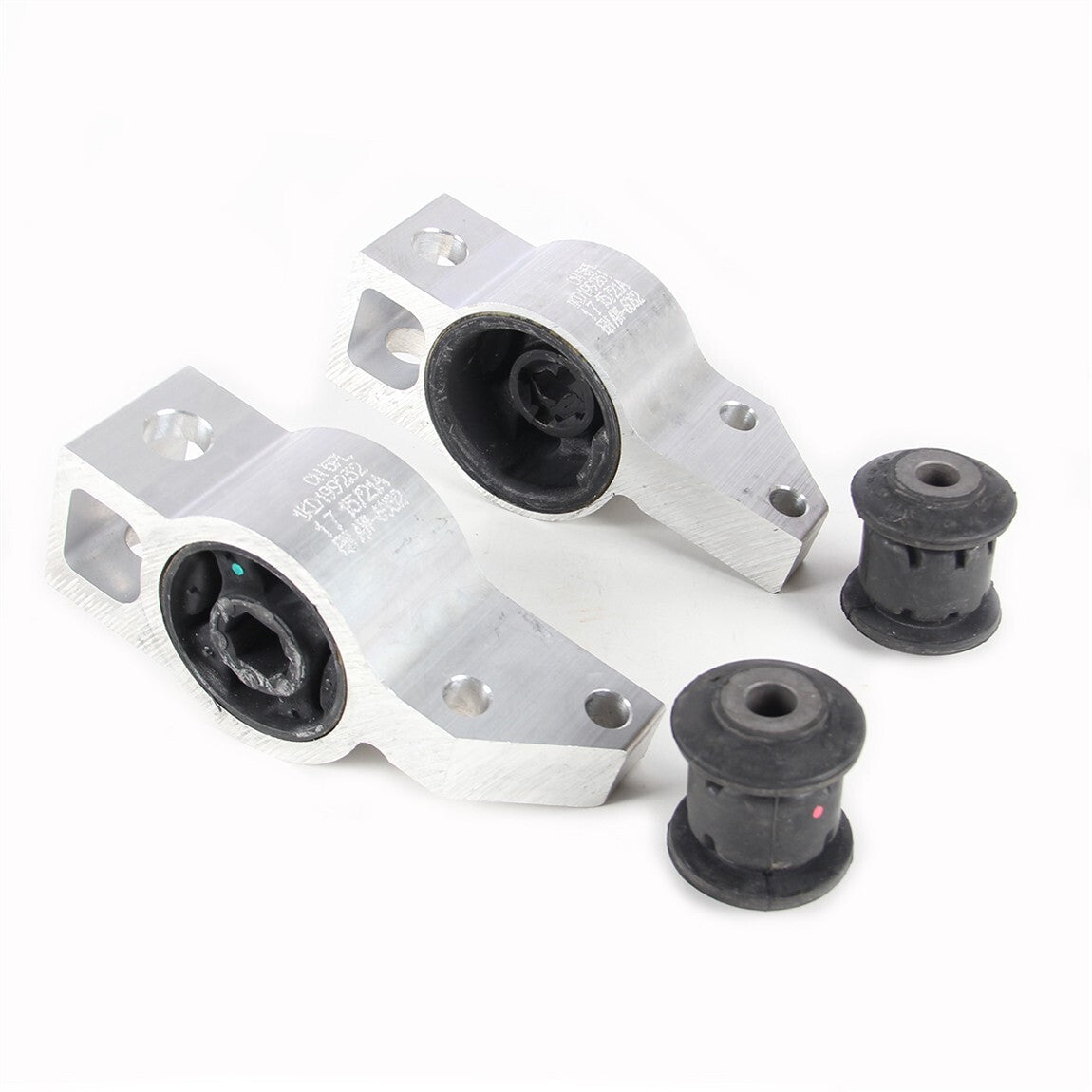 4x Mast 21mm Bolt Pin Connecting Rods Con rod for VW for AUDI A4 A5 1.8 TFSI BZB CDA CDH 9605 B