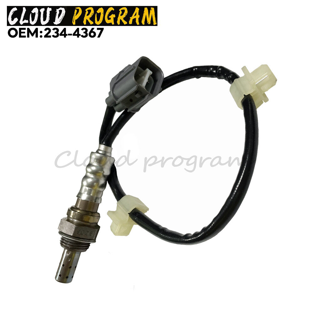 234-4367 Oxygen Sensor fits 01-10 Accord for Civic MDX Odyssey Pilot Ridgeline Vue n