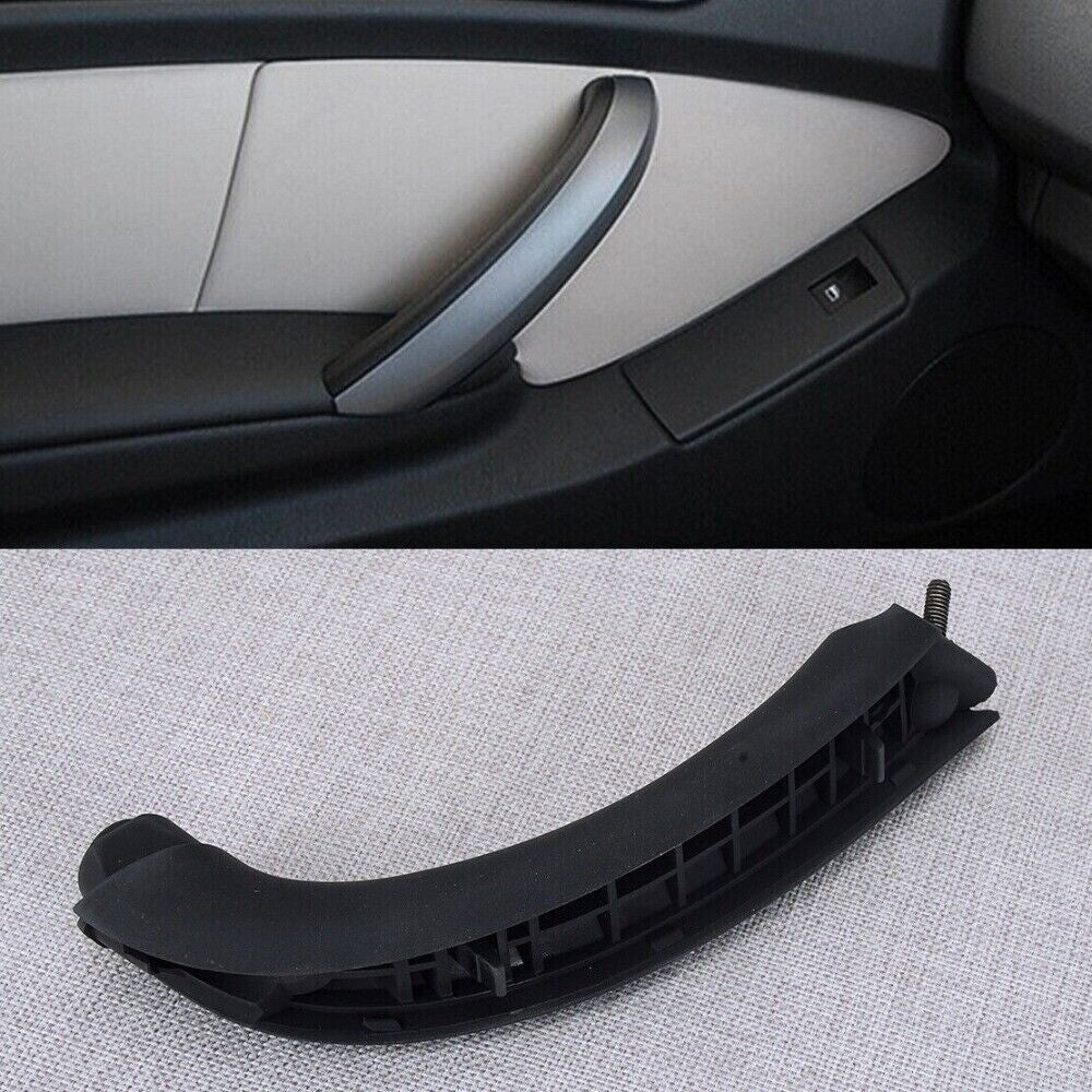 For E53,X5 1999-2006 51418265077 Front Left Interior Door Pull Handle A2 New n