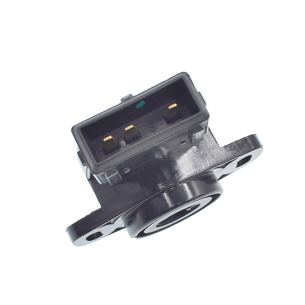 THROTTLE BODY THROTTLE SENSOR fits for Mitsubishi Europe SPACE STAR / WAGON GALANT Q