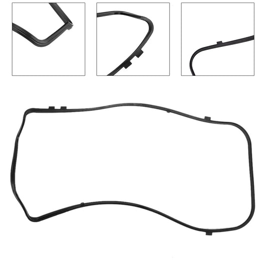 Rear Head Cover Gasket Replacement for Accord Crosstour Odessey Pilot 2008-2016 Q