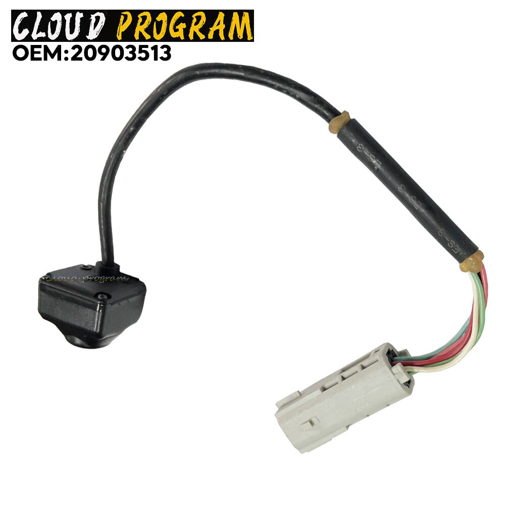 20903513 New parking assist camera for GM for Chevrolet for Cruze Equinox Terrain
