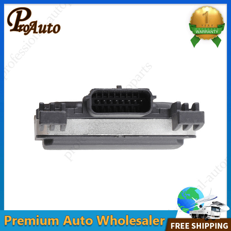 Short Range Radar Driver Assist Sensor For 21-23 for Escalade Suburban Tahoe for Yukon