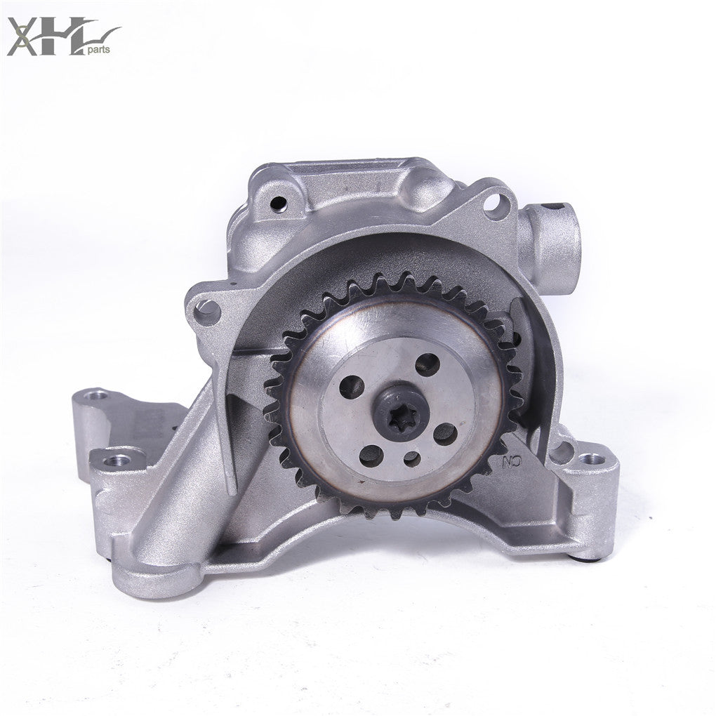 Oil Pump Inlet Pipe Suction Line Screw Set for VW for Jetta for Golf for Passat for AUDI 1.4T Q
