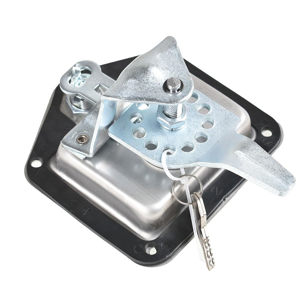 Folding mirror motor suitable for 2005-2016 Gentra Schr blind ghec 12V DC core motor DIY 