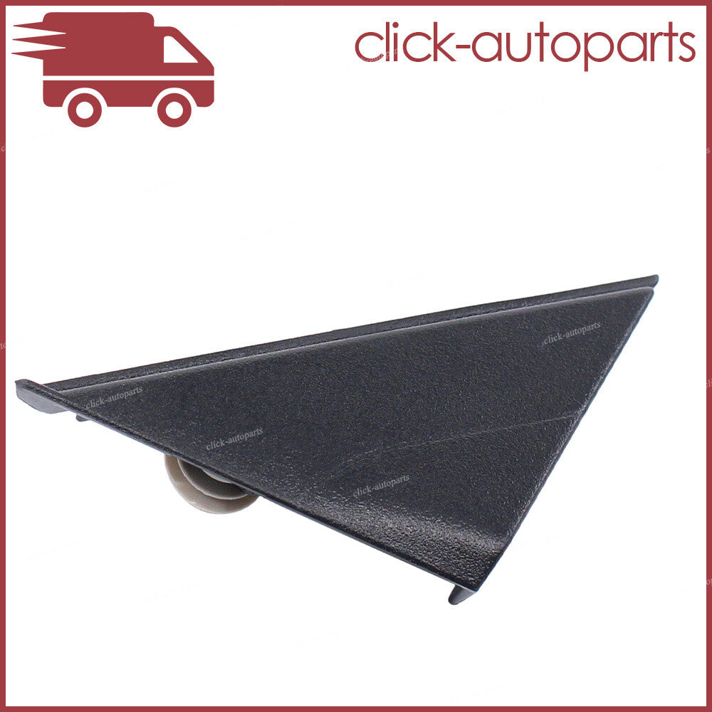 for Hyundai for Elantra Front Left Fender Pillar Trim Mirror Corner 86180-F2000