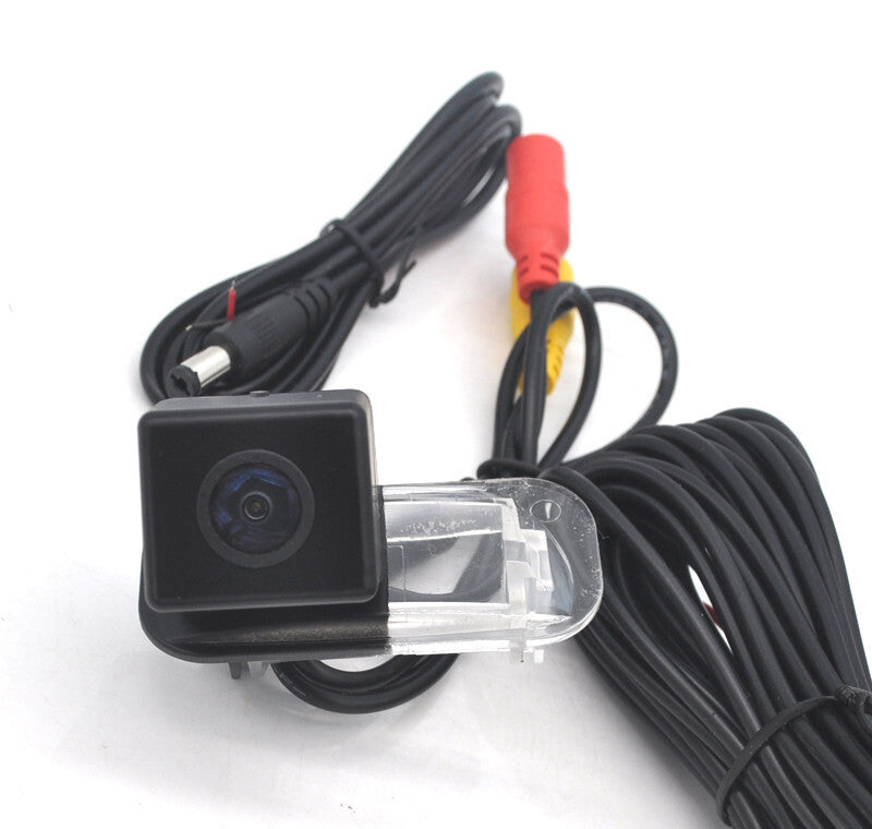 Back Reverse Camera Number Plate Light for Mercedes A class W169 B class W245 v