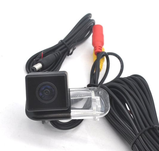 Back Reverse Camera Number Plate Light for Mercedes A class W169 B class W245 v