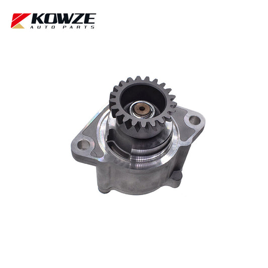 Vacuum Pump Assy fit for Toyota DYNA Coaster BB40 N04C Quick Deli 29300-78060 Q