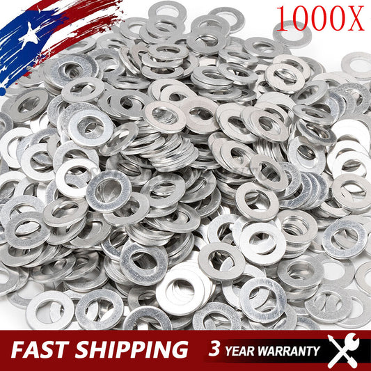 1000 oil drain pads for Toyota for Lexus Sci-Fi 90430-12031 12 mm Q