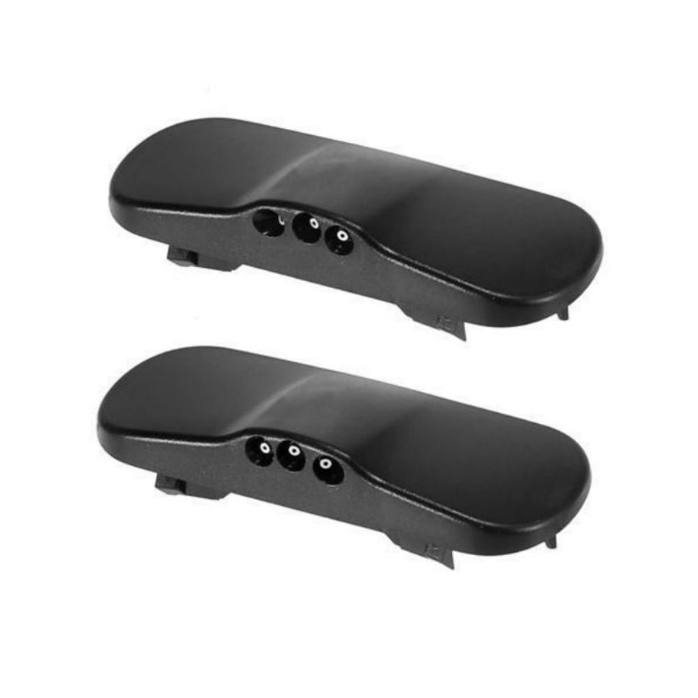 3C8955988 Windshield Washer Nozzles for VW CC 2009-2017 Q