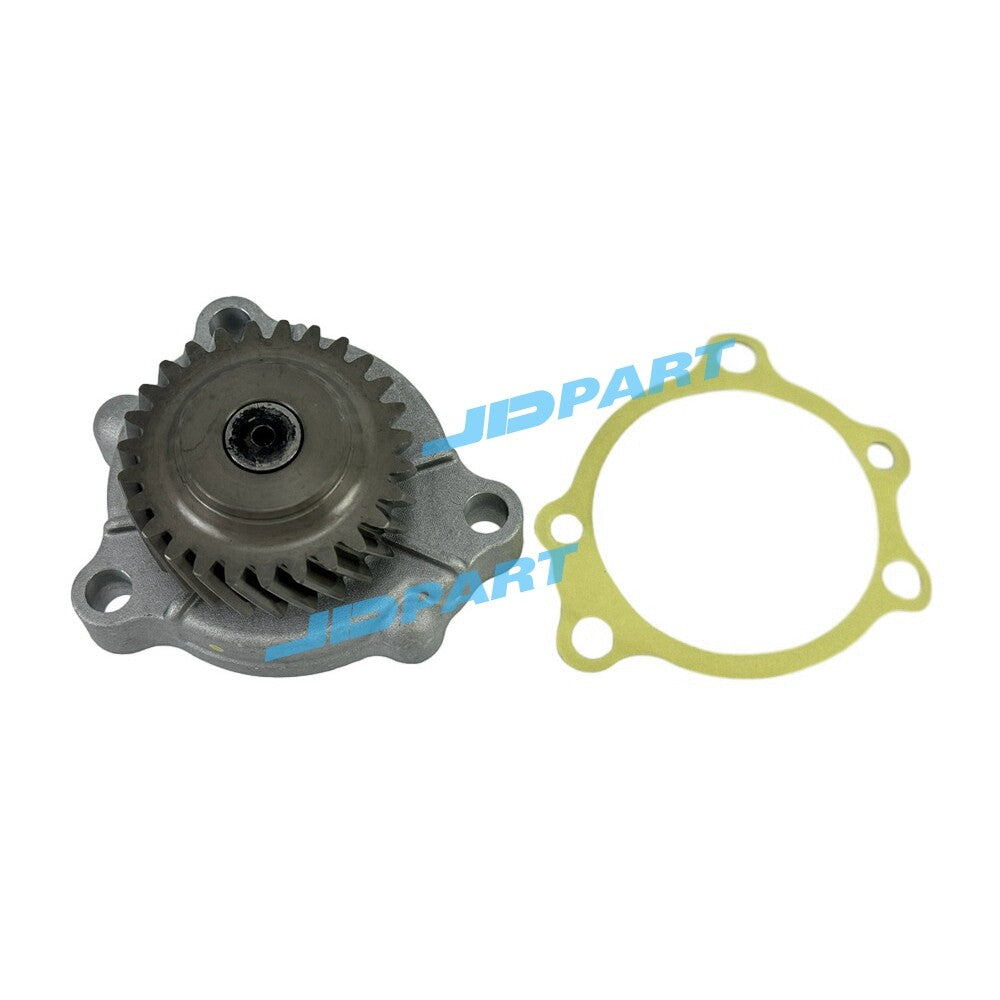Oil pump 15100-78200-71 is a spare part for 1DZ engines.