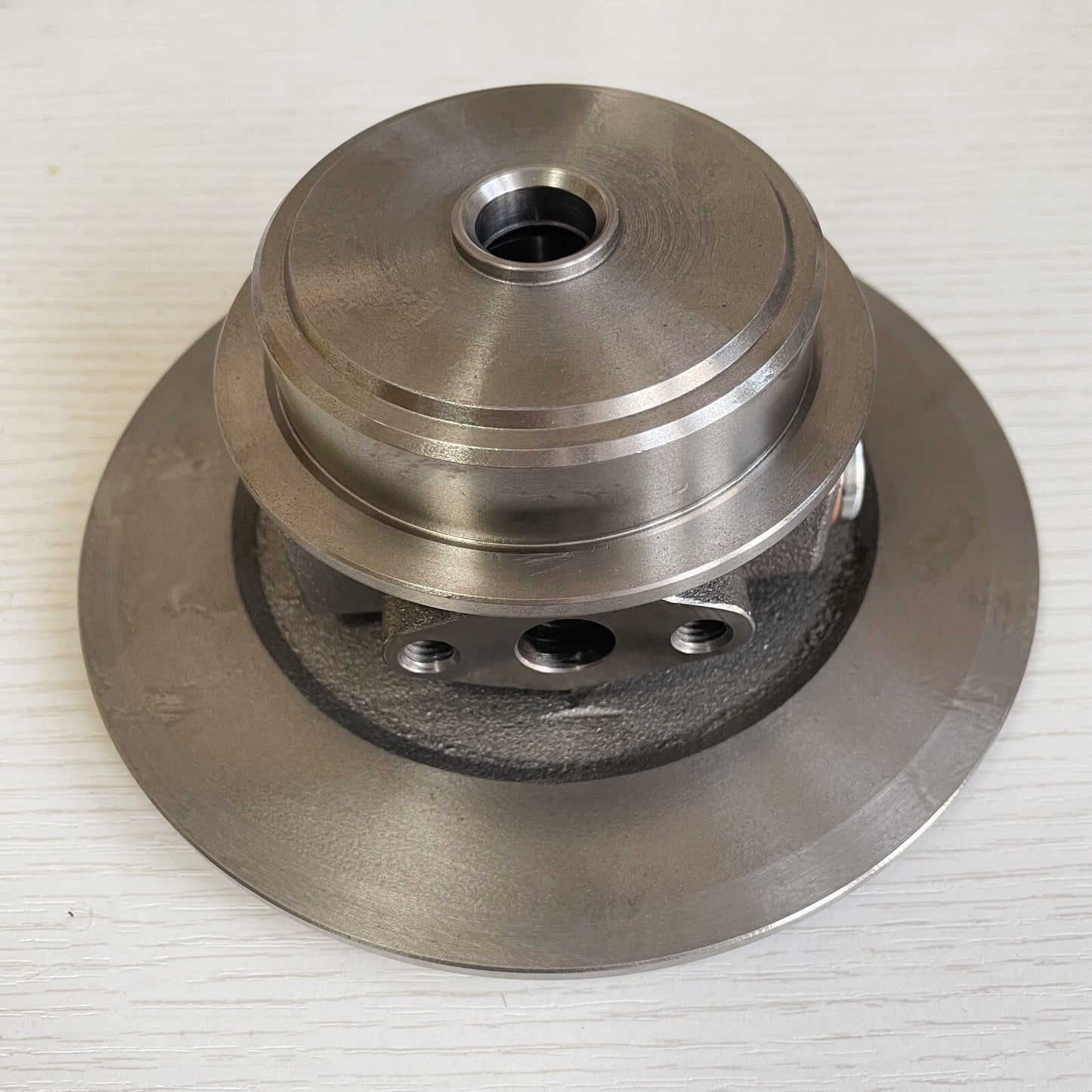 G35 ball bearing housing/central housing