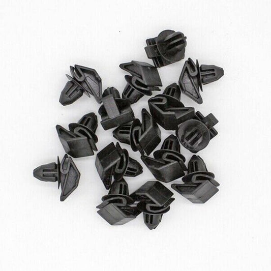 6pcs Pistons Rings Mast 92.9mm STD compatible with SLK350 S400L W221 D
