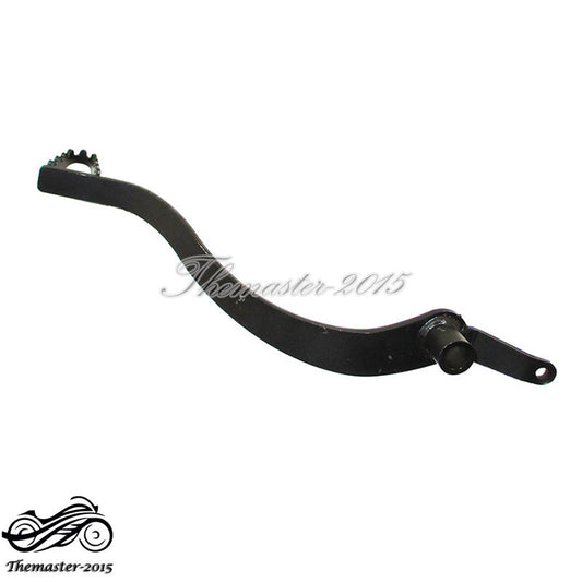 Rear Hydraulic Brake Foot Pedal Lever For Chinese 50cc-160cc CRF50 Pit Dirt Bike Q