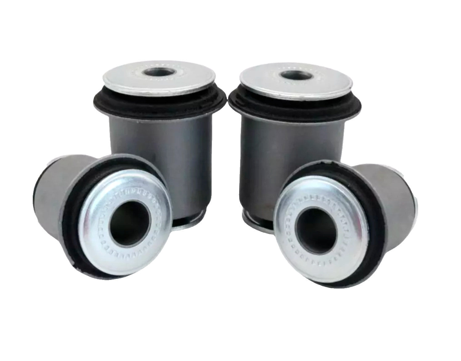 Front Lower Control Arm Bushing Set LR for Toyota 4Runner GX460 48654-60050 4PC