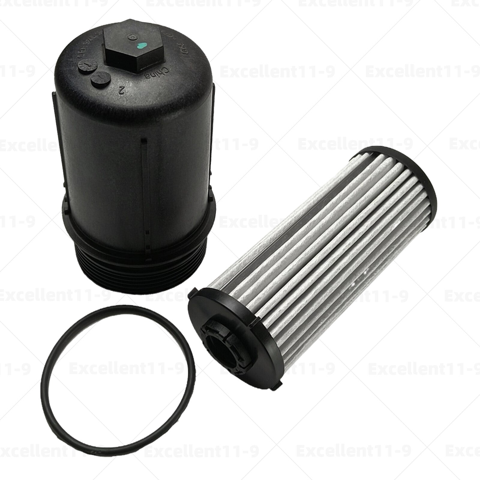 DQ381 DQ500 Wet Compound Clutch Transmission Screen Kit for Audi A3 and for Golf Seats n