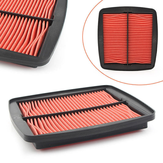 Motorbike Air Cleaner Element Fit for Suzuki Bandit GSF600 GSF1200 GSXR600W GSXR750W Q