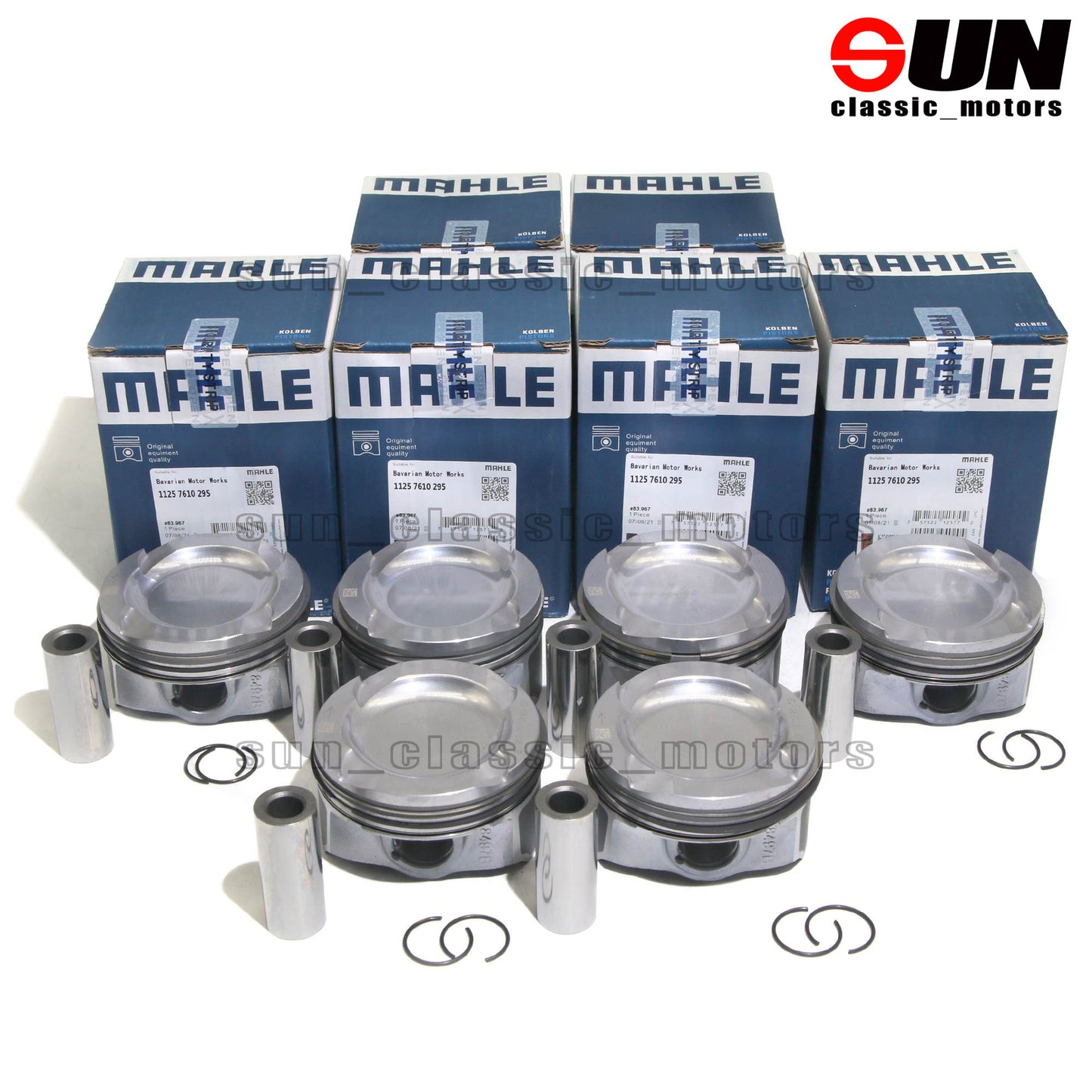 The new central door lock actuator motor is suitable for Citron Berlingo models manufactured between 1996 and 2005. 383 A