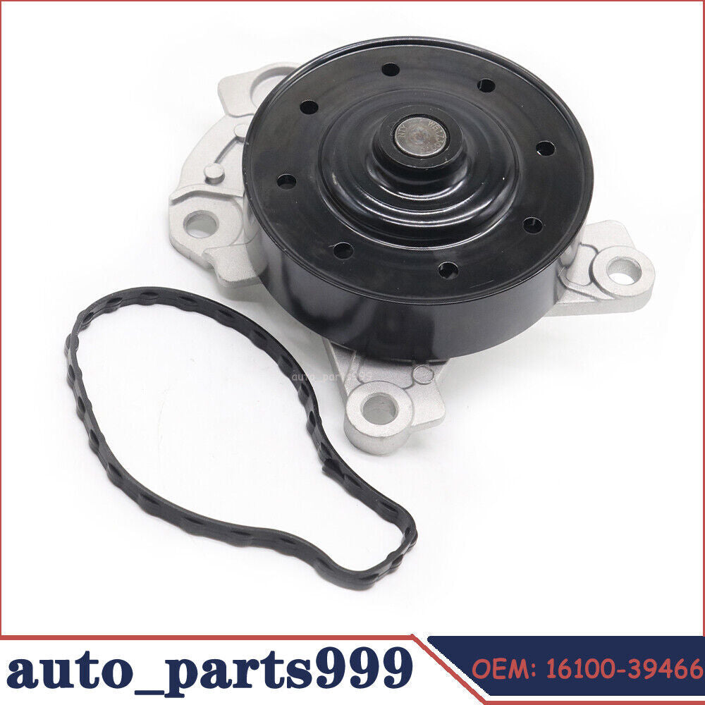 new engine water pump for Corolla Matrix for Scion xD 16100-39466 09-14- n