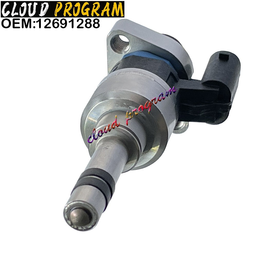 12691288 Fuel injector For Malibu Trax Equinox Encore 4 Cil 2021 Turbo v