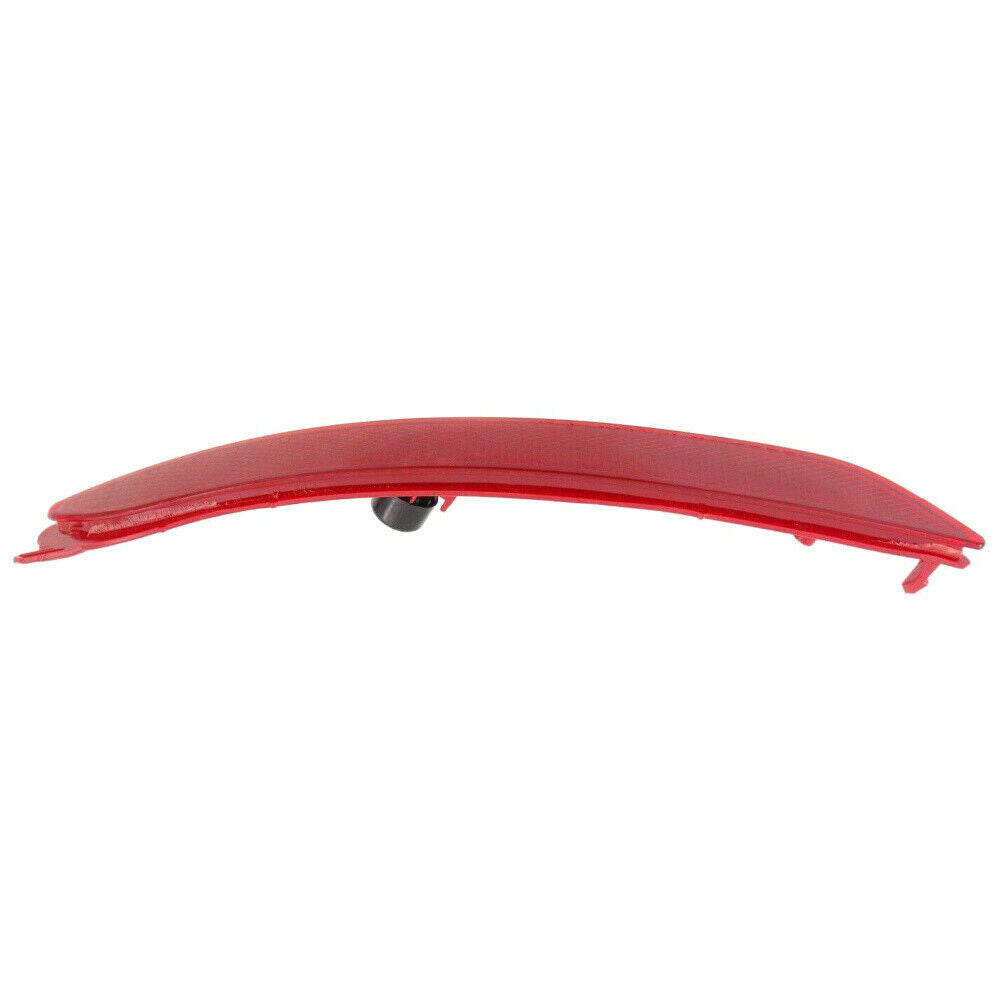 For 2014 2015 2016 for Hyundai for Elantra Sedan Rear Bumper Reflector Right Side Red