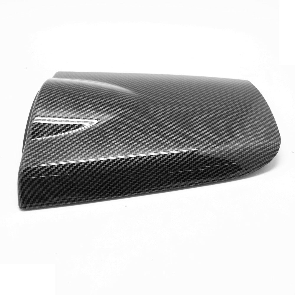for HONDA CBR600RR 2003-2006 F5 Rear Upper Tail Solo for Seat Fairing Carbon Fiber