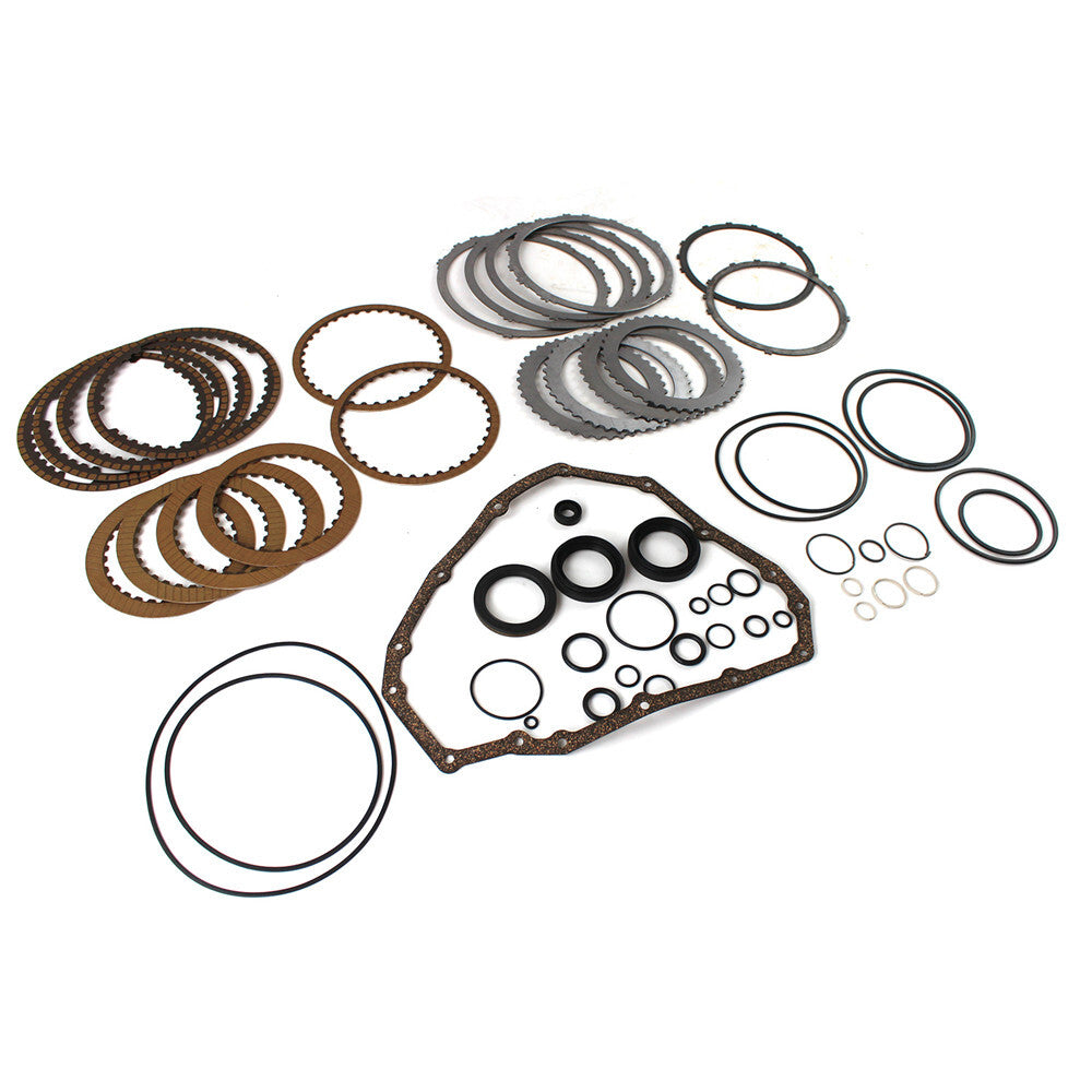 JF015E RE0F11A CVT Transmission Master Rebuild Kit for NISSAN SUNNY SYLPHY TIIDA Q