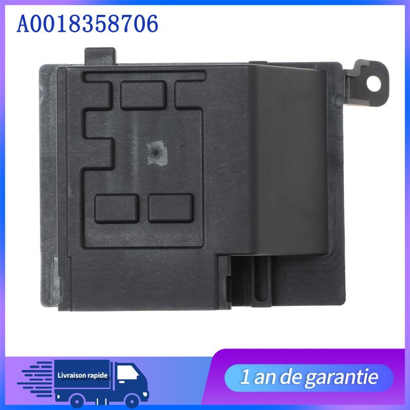 Resistance Chauffage Ventilateur Pour for Mercedes Vito Viano A0018358706 0018358706 n