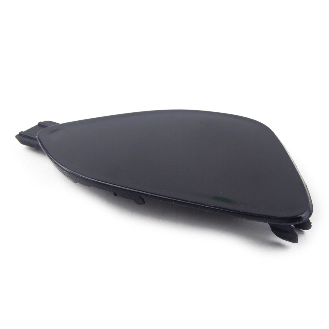 Car Front Bumper Tow Hook Eye Cap Cover Lid Trim Fit for for Volvo S60 V60 2014-2017 v