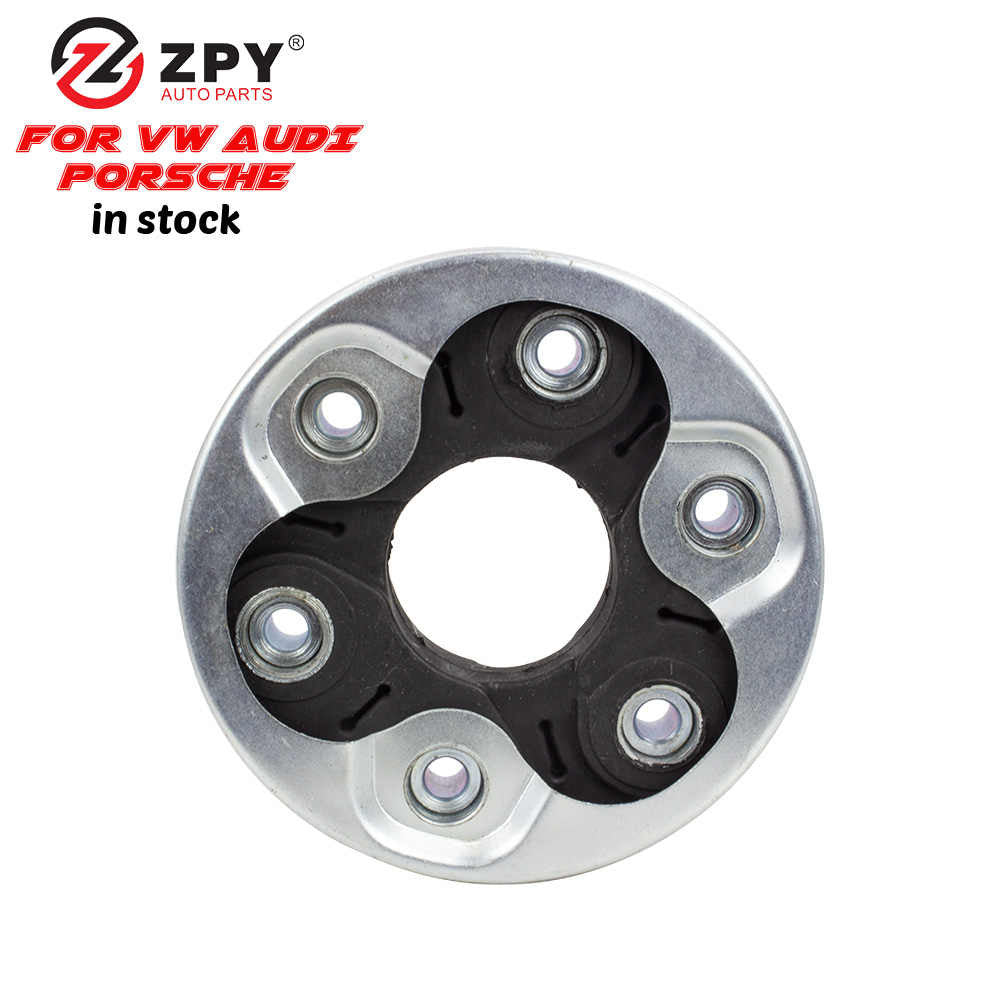 ZPY Drive Shaft Flex Joint 1J0521127A Driveshaft Coupling Front Propel Flex Disc