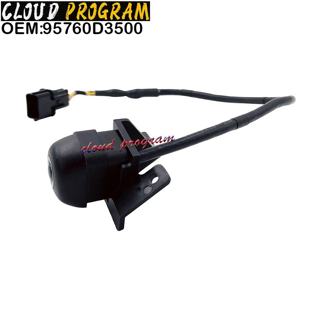 REAR BACK UP CAMERA 95760D3500 95760D3101 Fits for Hyundai for Tucson n