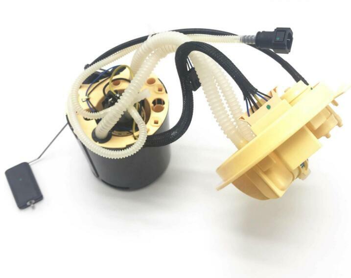 Fuel pump module assembly for 2006-2014 for Land Rover LR2 Freelander 2 2.2L diesel. n