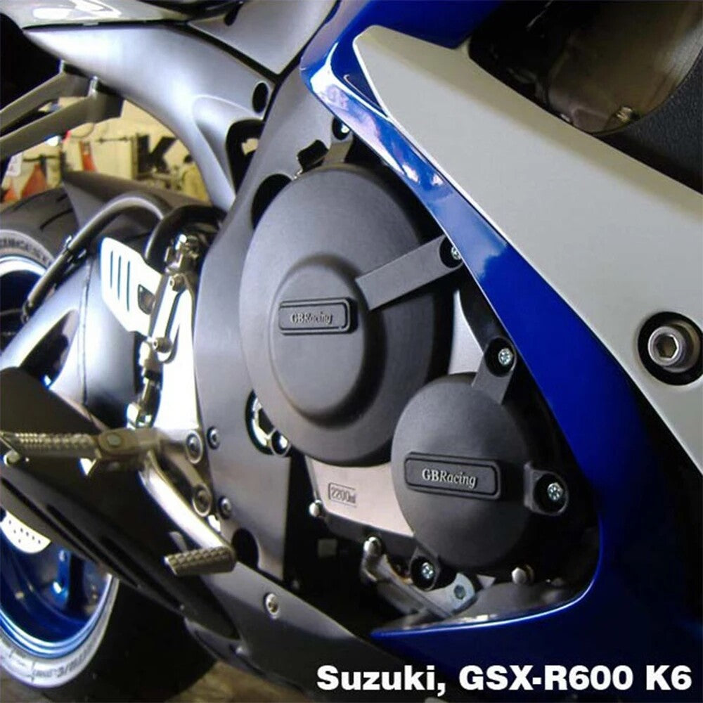 for SUZUKI GSXR600 750 Engine Guards Motorcycle Engine cover