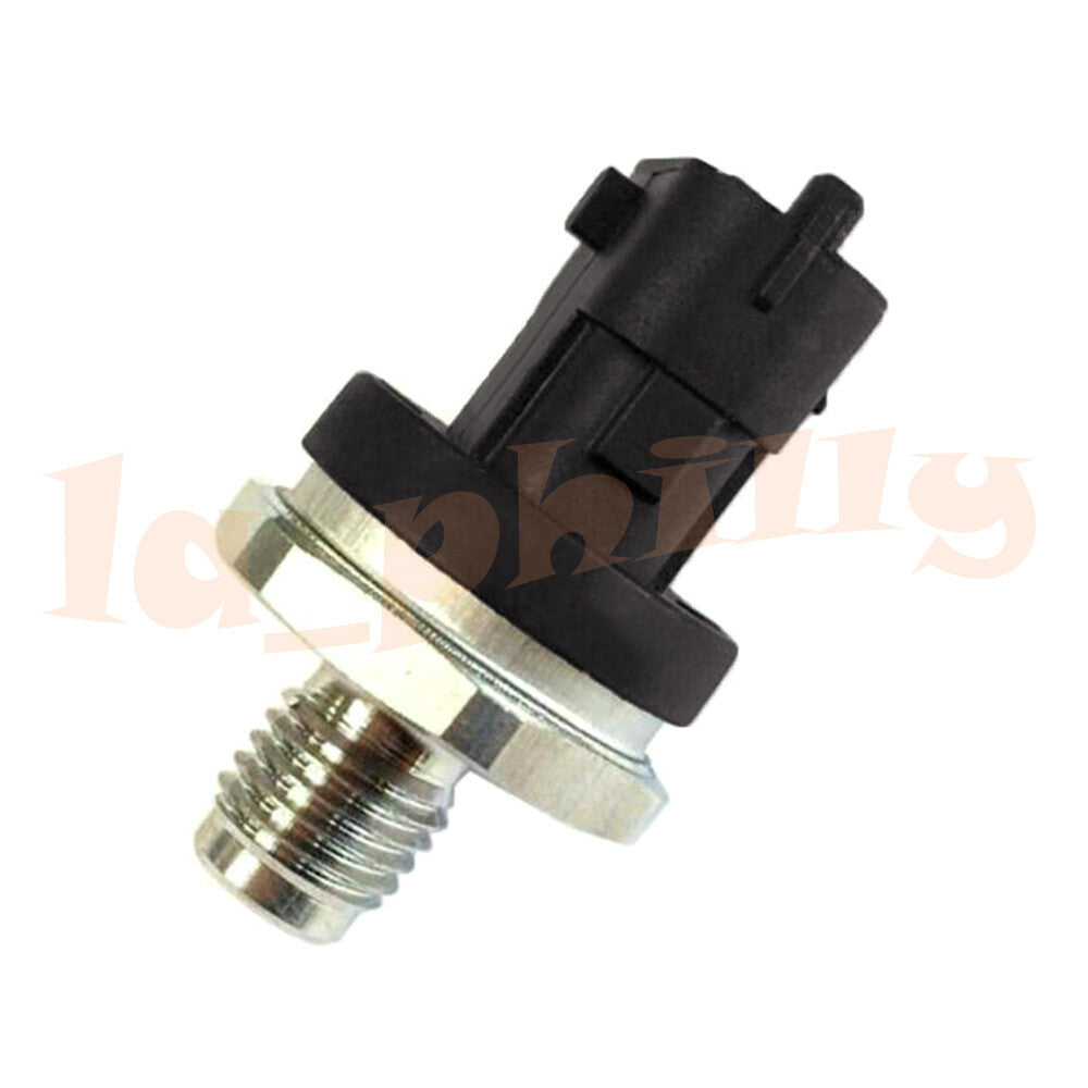For Daily MK3 Trucks Mascott 500372234 Oil Fuel Injection Rail Pressure Sensor