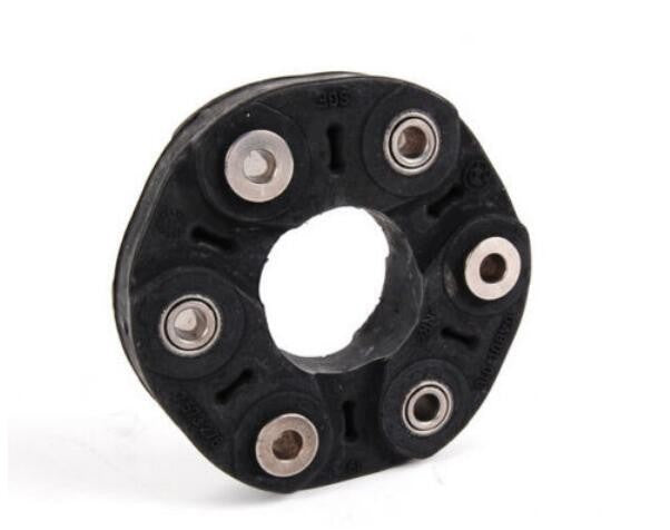 The new drive/propeller shaft flexible disc is suitable for E60, E61, E90, E91, E65, E66, and X1. n