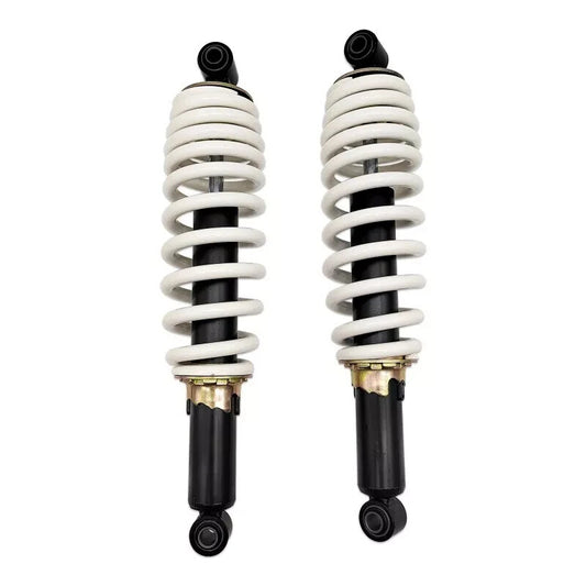 2x Rear Shock Absorber For HISUN 500c 700cc UTV QUAD GO KART 55100-115-0000 New