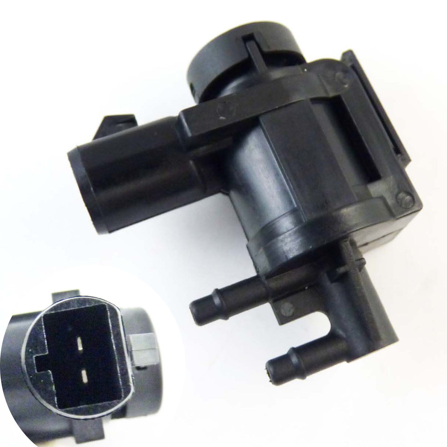 Vacuum Solenoid Valve for Expedition for Lincoln for Navigator 9L14-9H465-BAD- v