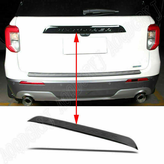 for Camry 2012-2017 Carbon Fiber Side Mirror Overlay Rear View Cover Trim v