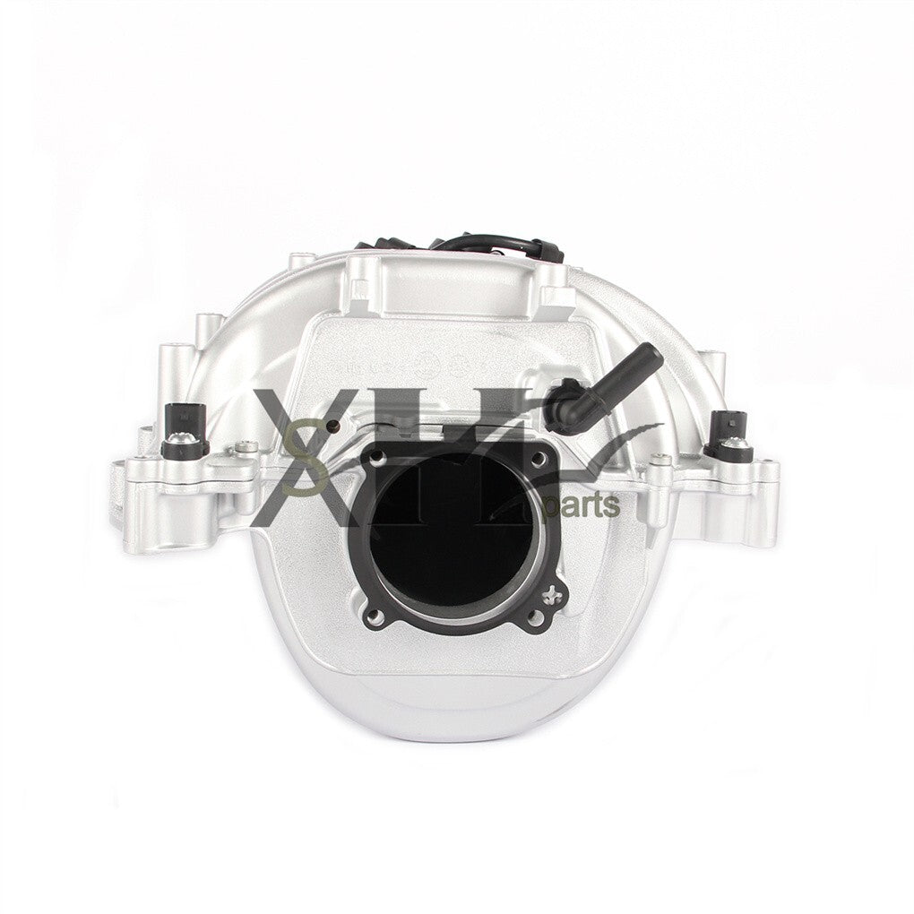 3.0/3.5L intake manifold assembly suitable for Mercedes-Benz GLK350 A2721402401 Q